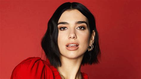 Biografia Di Dua Lipa Vita E Storia