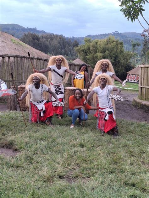 Iby Iwacu Culture Experience In Rwanda Rwanda Safari Tours