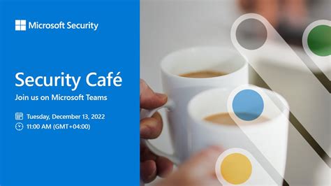 Microsoft Saudi On Twitter Fancy A Coffee Chat About Microsoft