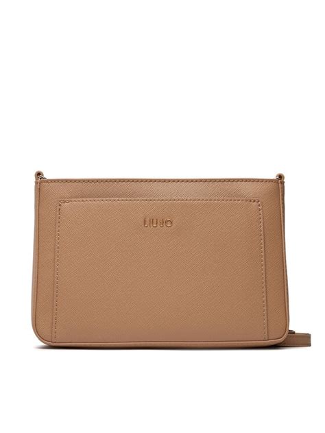 Liu Jo Torebka Ecs S Crossbody Nf E Br Zowy Modivo Pl