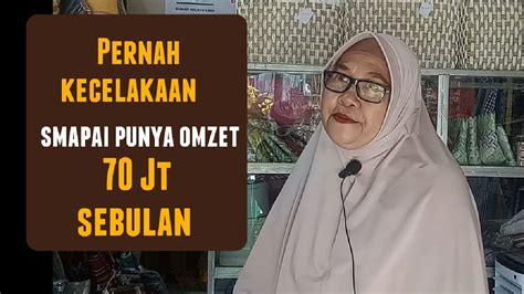 Lika Liku Seorang Ibu Rumah Tangga Memulai Usaha Rumah Jahit Rumah