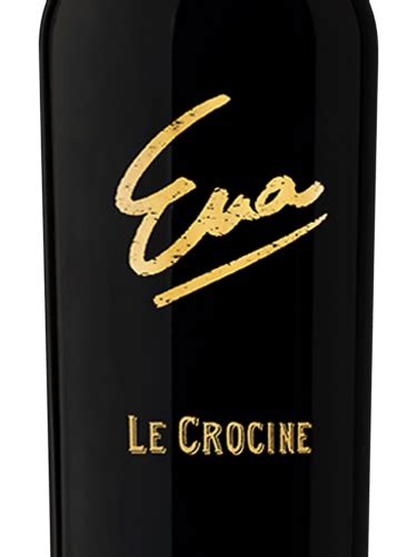 Le Crocine Cuv E Eva Vivino Us