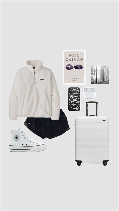 Airport Fit Travel Airportfit Outfitinspo