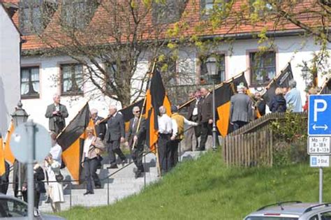 Kolpingfamilie Grafing 150 Geburtstag