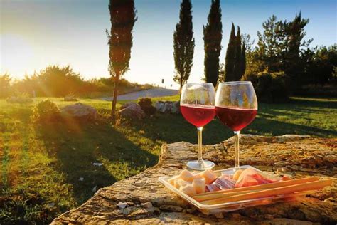 Florence: Chianti Vineyards Tour with Wine Tasting & Dinner | GetYourGuide