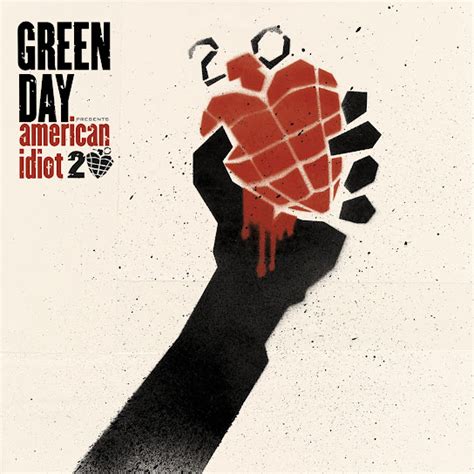 American Idiot 20th Anniversary Becoming Who We Are