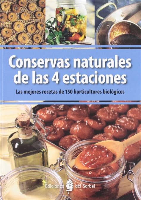 Amazon In Buy Conservas Naturales De Las 4 Estaciones Las Mejores