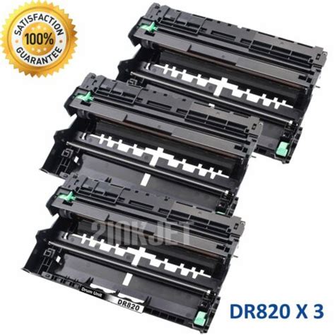 Buy Dr Drum Tn Toner Cartridge For Brother Dcp L Dw Hl L Dw