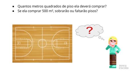 Área Do Quadrado Como Calcular Brasil Escola