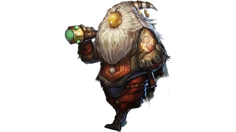 Bard Wallpapers Fan Arts League Of Legends Lol Stats