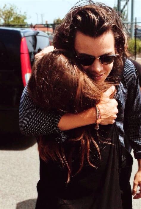 Harry Styles Hug Tumblr