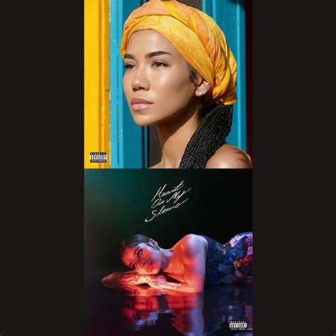 Stream Jhene Aiko Feat H E R X Ella Mai B S X DFMU Mashup By Ladi