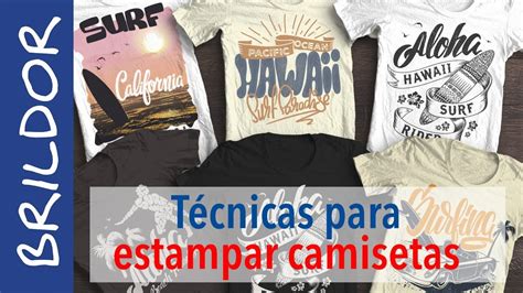 Cómo Estampar Poleras Profesionalmente Guía Paso a Paso DonComo