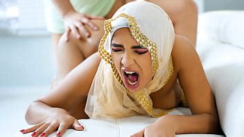 Convincing My Hijab Girlfriend For Fuck Who S Not Allowed To Have Sex