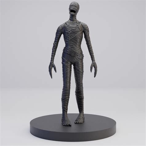 Hot Goblin ミイラ ミニチュア ホットゴブリン TRPG アンデッド