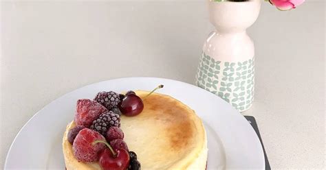 Baked Cheesecake Tokyo Mr Cheesecake Recipe Recipe By Jennifer Su