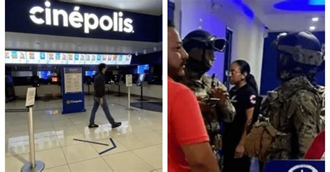 Mujer ABANDONA a sus hijos en cine de Cancún autoridades están buscándola