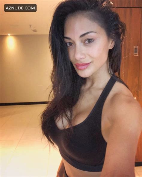 Nicole Scherzinger Sexy Non Nude Photos AZNude