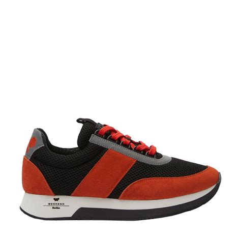 Weekend Max Mara Raro Sneakers Duty Free Bestvalue