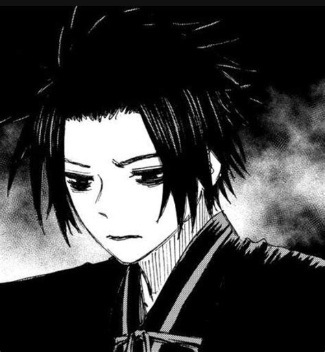 jigokuraku shugen icon arte scuro arte scuro