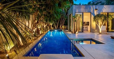 12 Modern Pool Deck Design Ideas - Concrete Network