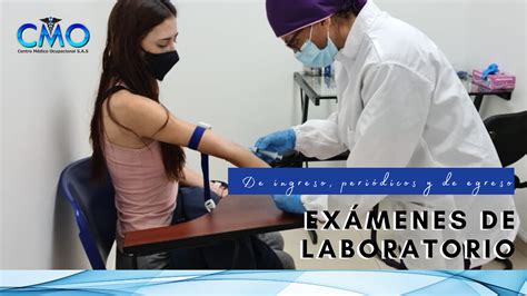 Centro MÉdico Ocupacional En IbaguÉ ExÁmenes MÉdicos Ocupacionales En