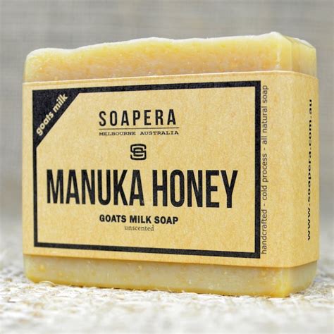 Manuka Honey Etsy