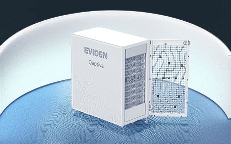 Quantum Computing Solutions To Empower Your Business Eviden