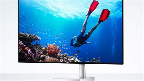 Dell Ra Mắt Màn Hình 27 Inch Mỏng Nhất Thế Giới Giá 16 Triệu Trang