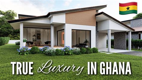 You Wont Believe This Luxury Home In Ghana Luxury Properties For Sale