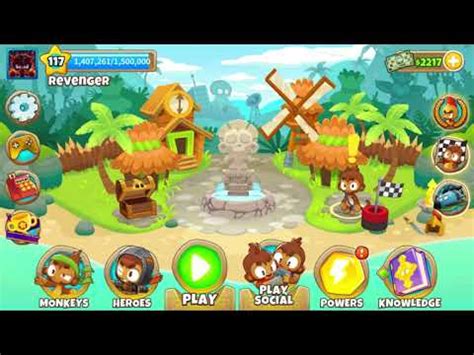 Btd Cubism Alternate Bloons Round Walkthrough No Monkey Knowledge