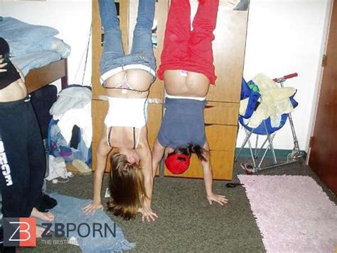 Gang G String ZB Porn