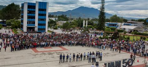 Se Unen Universidades Aut Nomas De M Xico A La De Nayarit