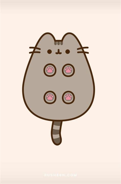 Pusheen Pusheen Cat Pusheen Cute Cat Memes