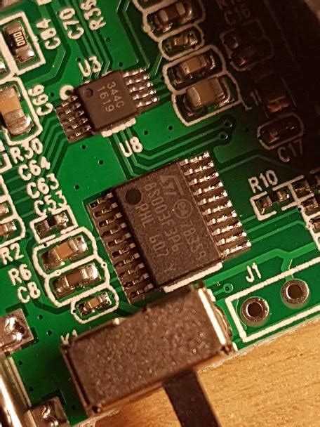 Mini HDMI2AV mod into HDMI2RGB : crtgaming