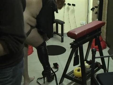 Bastinado 51 Nude Pics XHamster