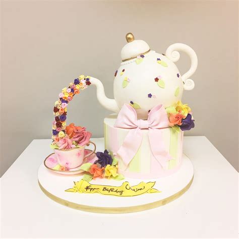 Artylicious Cakes