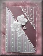 Bonnie Parchment Published Works Whitework Joann Making Ideas Cardmaking