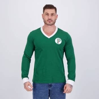 Palmeiras Retro Futfanatics A Loja Oficial Dos Fan Ticos Por Futebol