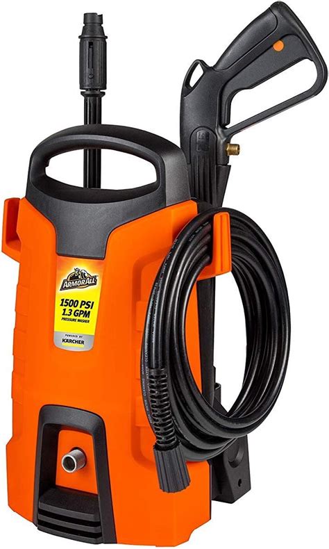 Top 10 Karcher Wall Mounted Pressure Washer Life Maker