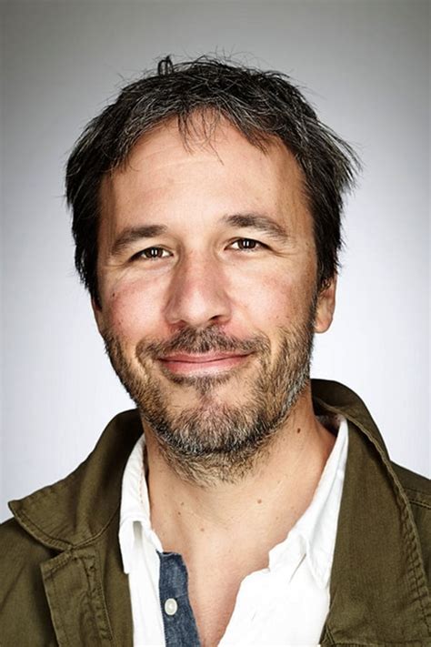 Denis Villeneuve The Movie Database TMDB