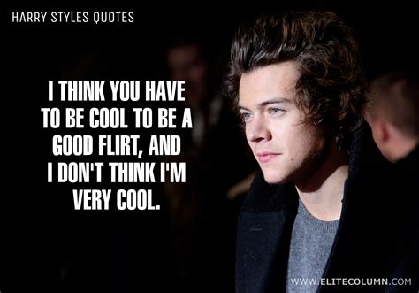 Harry Styles Quotes 8 - EliteColumn