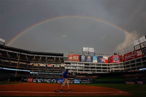 Texas Rangers select Bubba Thompson #26, Chris Seise #29, Hans Crouse ...