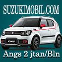 Promo Suzuki Ignis Cicilan 2 Jutaan Kredit Dp Murah Suzuki Ignis