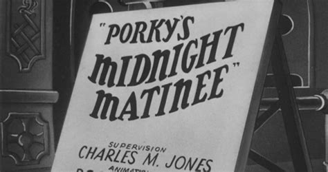 Eliza S Review Blog Porkys Midnight Matinee