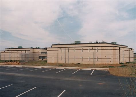 Mayor And Commission Meeting Looks At Athens Jail Expansion Grady