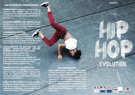 Comment Apprendre Faire Du Hip Hop Apprendre Danser