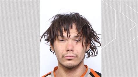 Violent Sexual Offender Released Back Into Edmonton Community Police