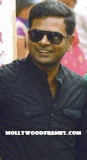 Alphonse Puthren's Bollywood inclination....! - Mollywood Frames ...