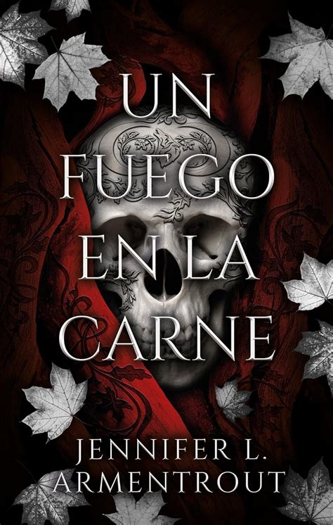 Amazon Un Fuego En La Carne Flesh And Fire Spanish Edition